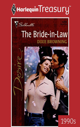 The Bride-In-Law - ebook